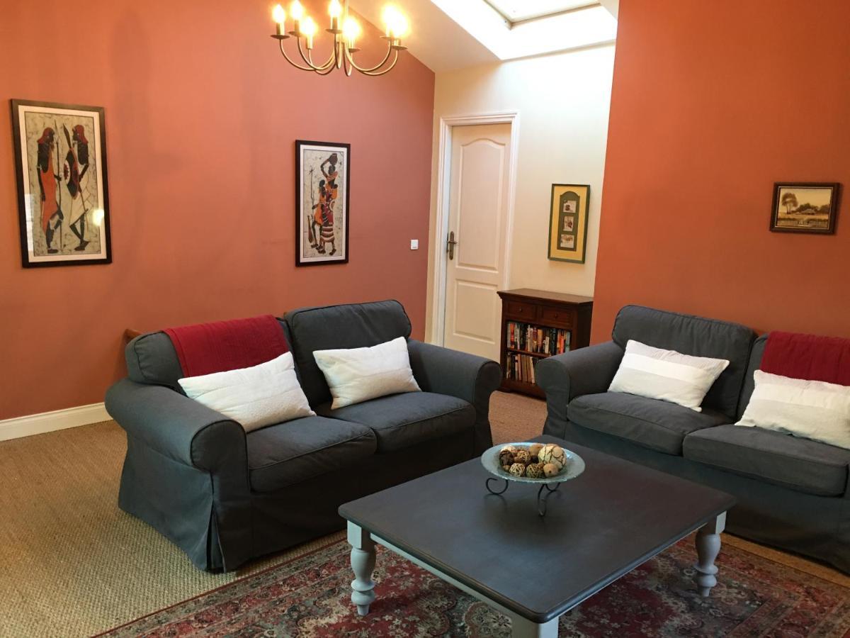 D'arc Apartment *