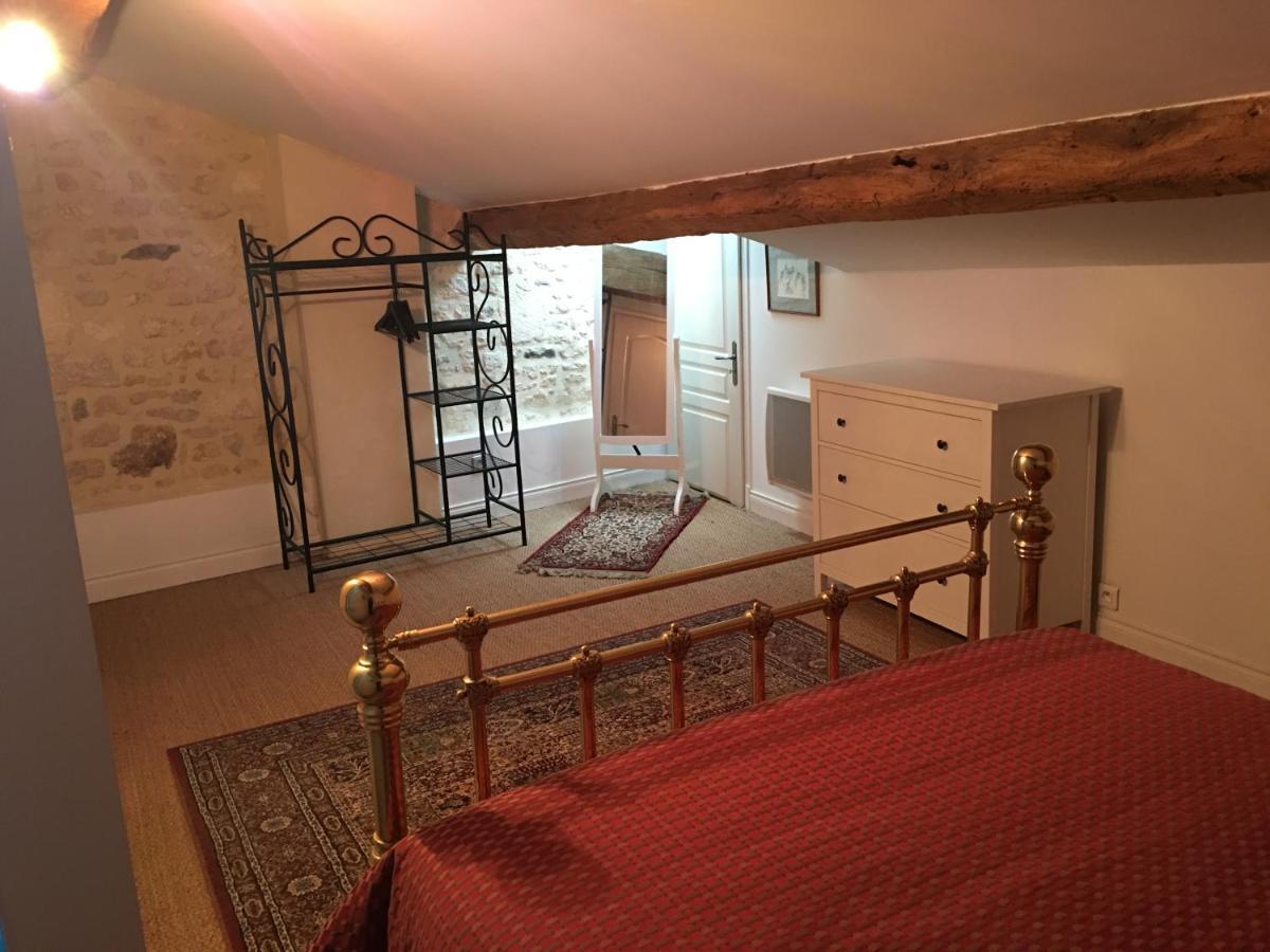 Apartment D'arc *