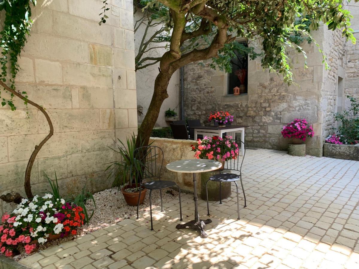 Apartment D'arc *