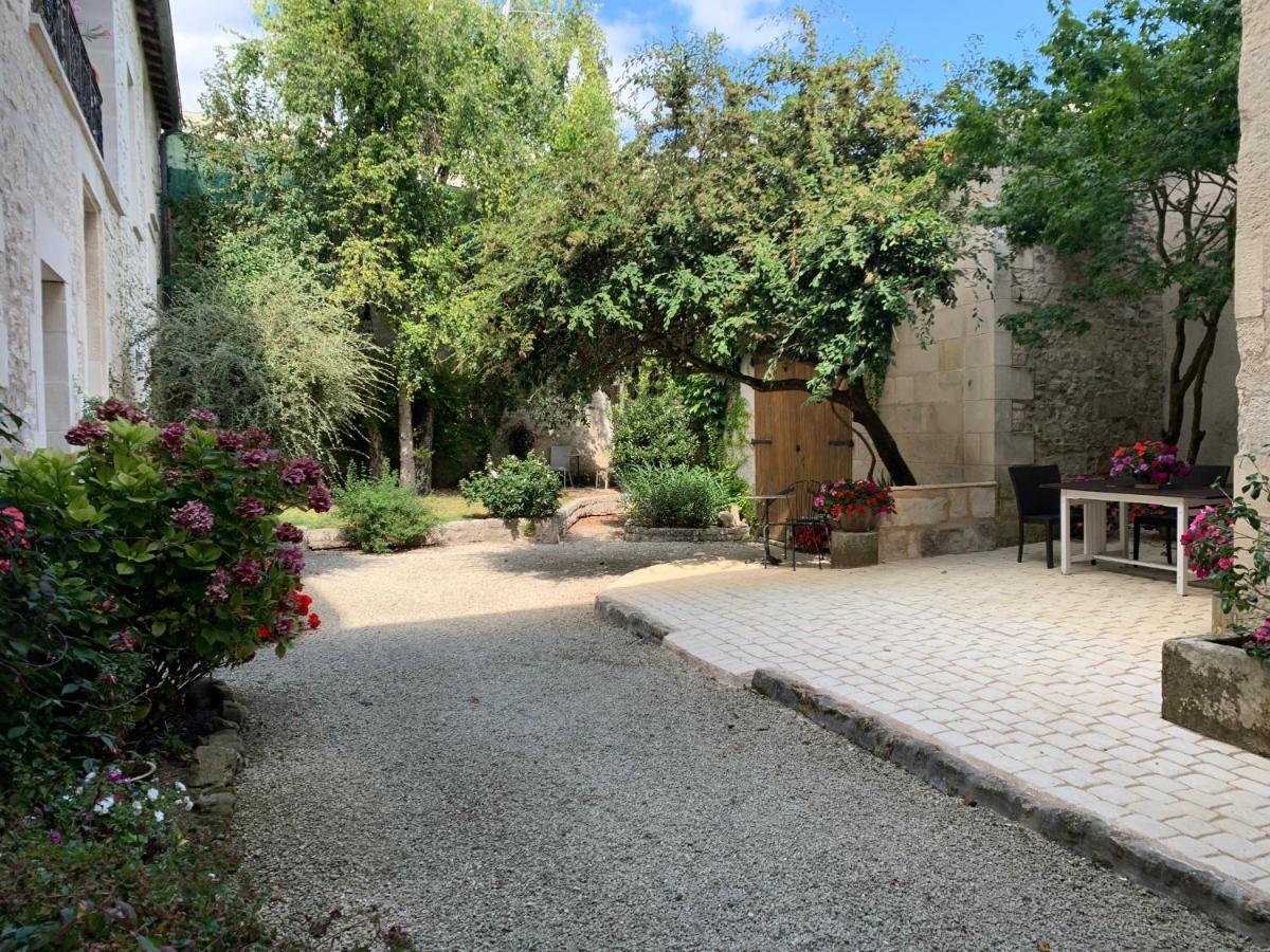 D'arc Apartment